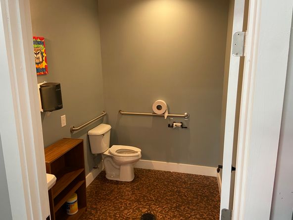 North 3rd Office